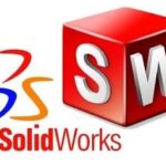 Tải phần mềm Solidworks 2021 Full Crack Link tải Google drive mới nhất